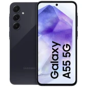 Telefon Samsung Galaxy  A55 256 GB Black