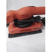Masina de slefuit Black+Decker KA310