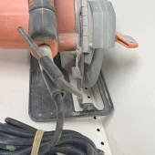 Ferestrau Circular Black Decker CS 1550