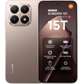 Telefon Xiaomi Redmi Note 15T 512 GB Rose Gold