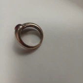 Inel Din Argint Proba 925* 10,01 gr
