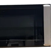 CUMPTOR CU MICROUNDE MIKROWELLE