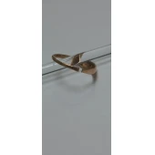 Inel din Aur Proba 585* 1.54 gr