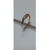 Inel din Aur Proba 585* 1.54 gr