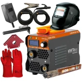 Aparat de Sudat Kraft&Dele Professional KD1870