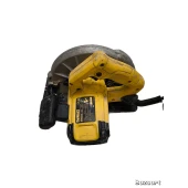 Fierastrau Circular DeWalt DWE560