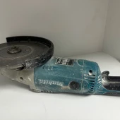 Polizor unghiular Makita GA9020