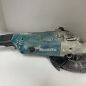 Polizor unghiular Makita GA9020