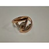 Inel Din Aur Proba 585* 2.11 gr