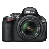 Aparat foto Nikon D5100