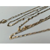 Fragmente Din Aur Proba 585* 1,63 gr