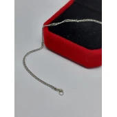 Brățară Din Aur Proba 585* 1,03 gr