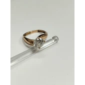 Inel din aur Proba 585* 2.54 gr