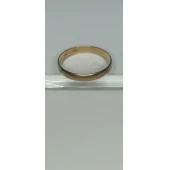 Verighetă din Aur Proba 585* 1.49 gr