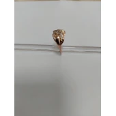 Inel Din Aur Proba 585* 1.56 gr