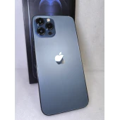 Telefon Apple iPhone 12 Pro Max 128 GB Blue