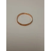 Inel Din Aur Proba 585* 1.30 gr