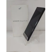 Telefon Honor Magic5 Lite 256 GB Midnight Black