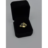 Inel Din Aur Proba 750* 2.95 gr