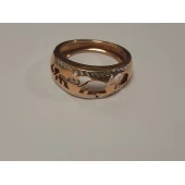 Inel Din Aur Proba 585* 2.79 gr