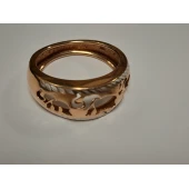 Inel Din Aur Proba 585* 2.79 gr