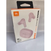 Căști JBL Wave Beam 2 Pink