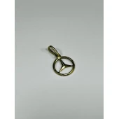 Pandantiv Din Aur Proba 585* 1.04 Gr