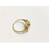 Inel Din Aur Proba 750* 6.09 gr