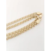 Lant Din Aur Proba 750* 11.32 gr