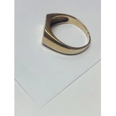 Ghiul Din Aur Proba 585* 5,28 gr