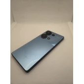 Telefon Xiaomi Poco M6 Pro 256 GB Blue