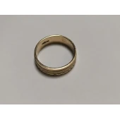 Verigheta Din Aur Proba 585* 4.43 gr