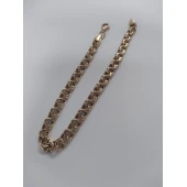 Bratara din aur Proba 585* 8.95gr