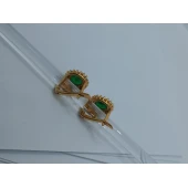 Cercei Din Aur Proba 585* 3.09 gr