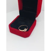 Inel Din Aur Proba 585* 1,73 gr