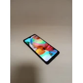 Telefon Samsung Galaxy A71 128 GB Dark Blue