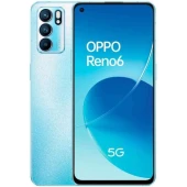 Telefon Oppo Reno 6 5G 128 GB Azul