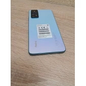 Telefon Xiaomi Redmi Note 11 Pro 128 GB Blue