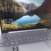 Lenovo Ideapad 3 82H8 Grey