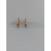 Cercei din Aur Proba 585* 1.3 gr