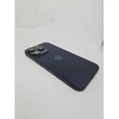 Telefon Apple iPhone 15 Pro 128 GB Black Titanium
