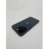 Telefon Apple iPhone 15 Pro 128 GB Black Titanium