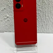 Telefon Motorola Moto G35 128 GB Red