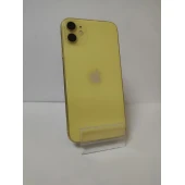 Telefon Apple iPhone 11 128 GB Yellow