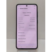 Telefon Samsung Galaxy A36 256 GB Black