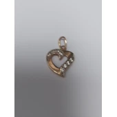 Pandativ Din Aur Proba 585* 1,30 gr