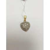 Pandativ din aur 750* 2.14gr