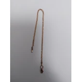 Bratara Din Aur Proba 585* 1.36 gr