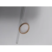 Verigheta Din Aur 585*  1.71gr