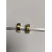 Cercei Din Aur Proba 585* 4.04 gr